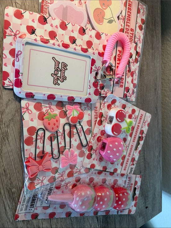 Other - School supplies